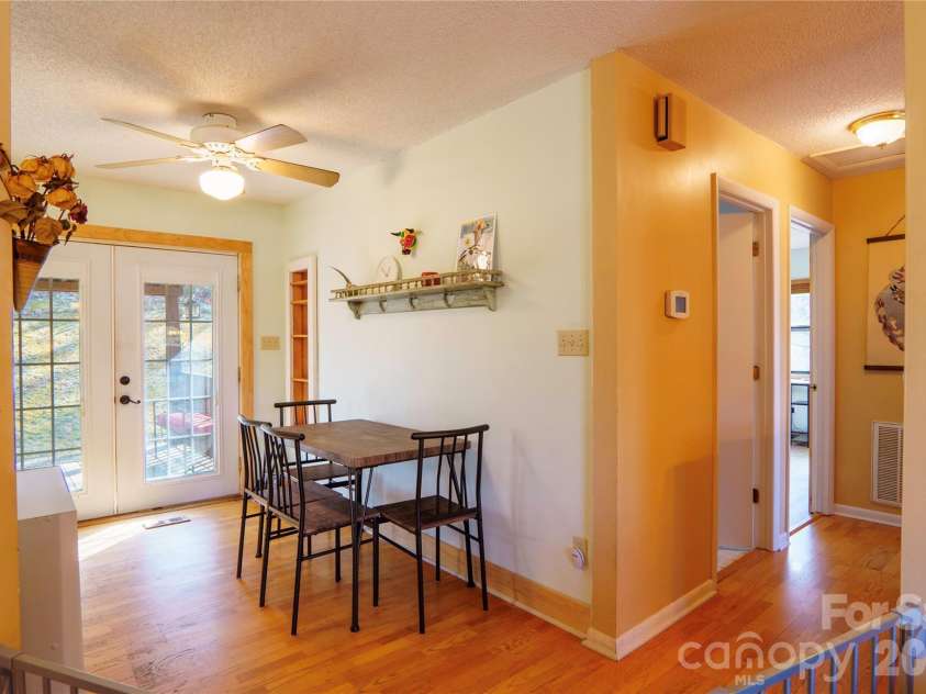 84 Forest Trail, Balsam Grove, NC 28708.  MLS# CAR4339834, YatesRealty ID 1164. 