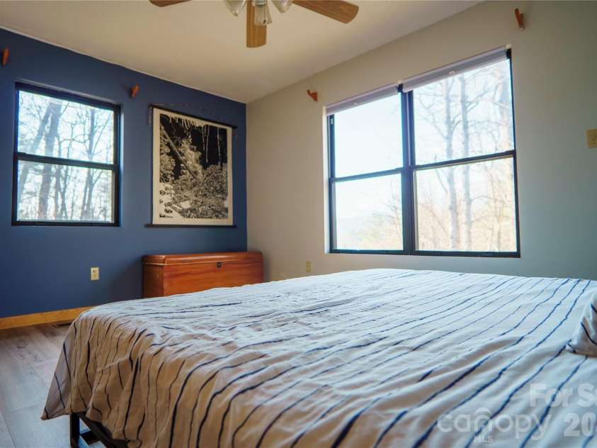 84 Forest Trail, Balsam Grove, NC 28708.  MLS# CAR4339834, YatesRealty ID 1164. 