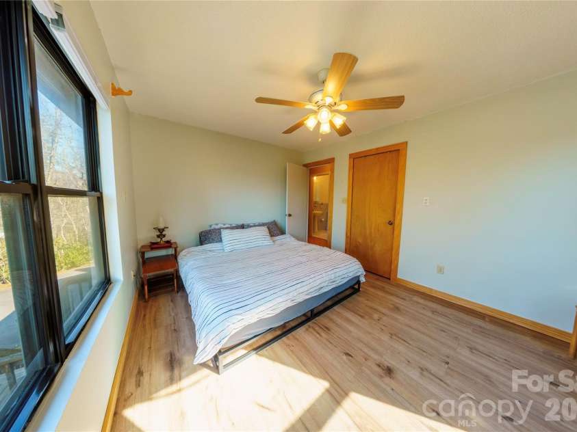 84 Forest Trail, Balsam Grove, NC 28708.  MLS# CAR4339834, YatesRealty ID 1164. 