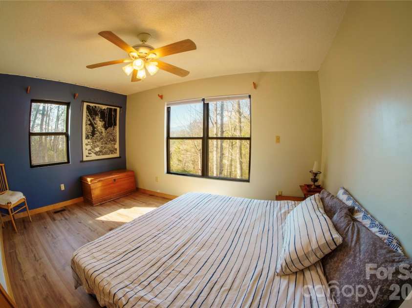 84 Forest Trail, Balsam Grove, NC 28708.  MLS# CAR4339834, YatesRealty ID 1164. 