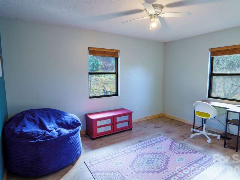 84 Forest Trail, Balsam Grove, NC 28708.  MLS# CAR4339834, YatesRealty ID 1164. 