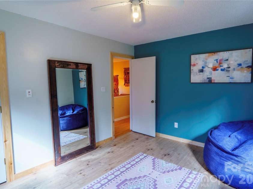 84 Forest Trail, Balsam Grove, NC 28708.  MLS# CAR4339834, YatesRealty ID 1164. 