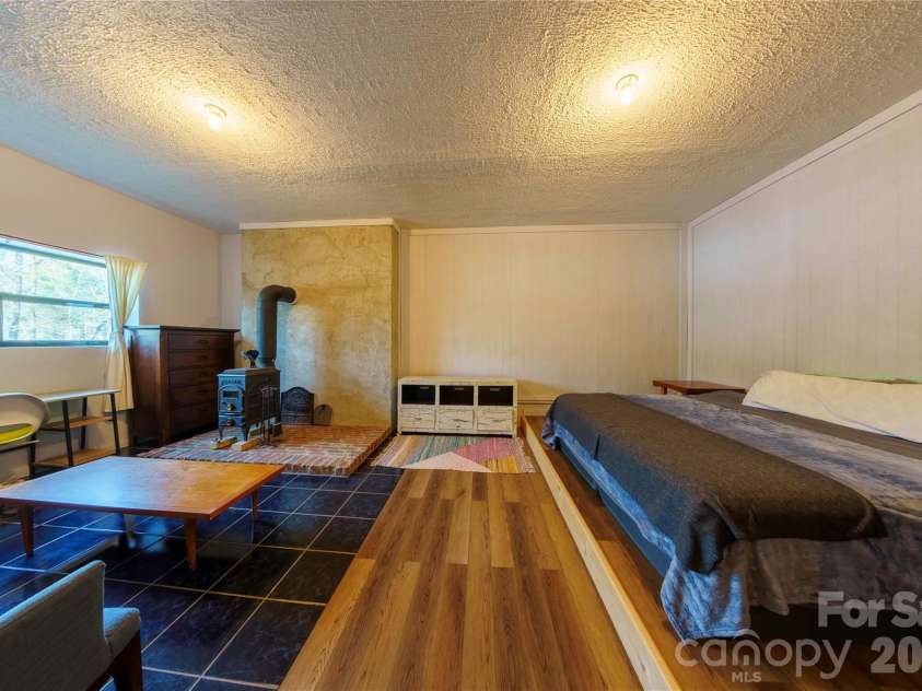 84 Forest Trail, Balsam Grove, NC 28708.  MLS# CAR4339834, YatesRealty ID 1164. 