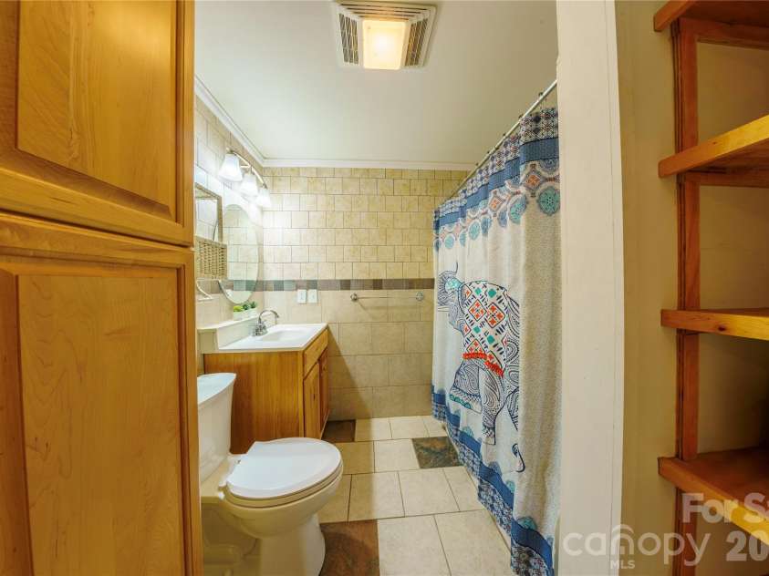84 Forest Trail, Balsam Grove, NC 28708.  MLS# CAR4339834, YatesRealty ID 1164. 