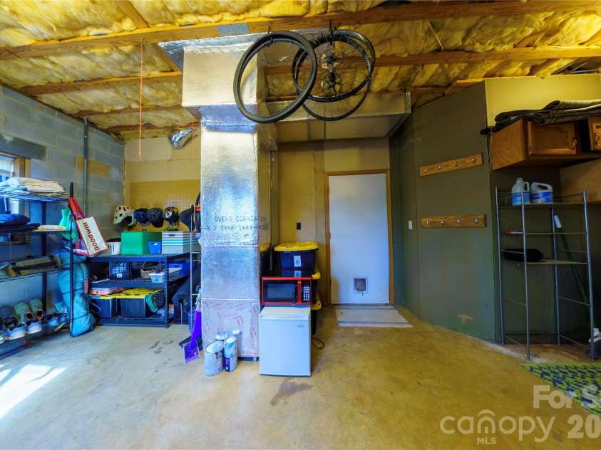 84 Forest Trail, Balsam Grove, NC 28708.  MLS# CAR4339834, YatesRealty ID 1164. 