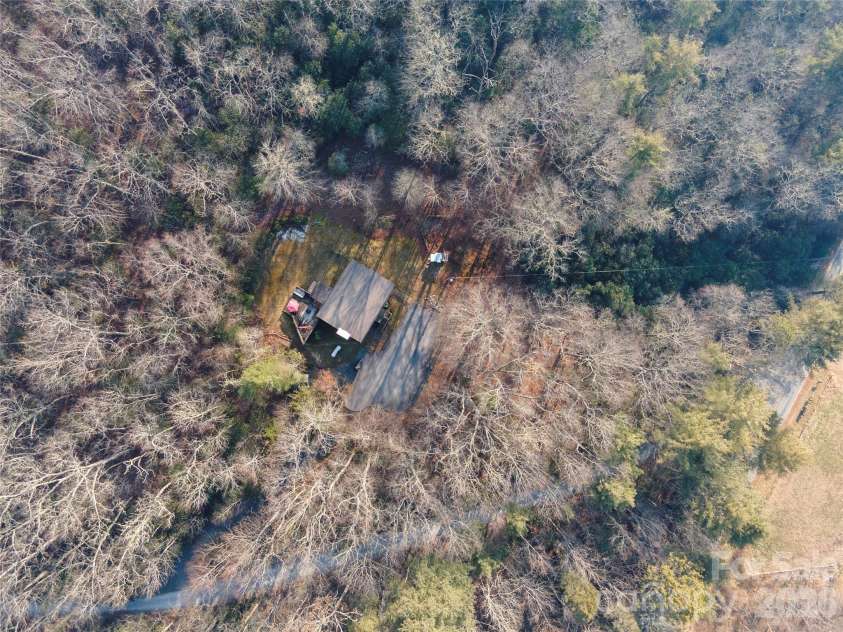 84 Forest Trail, Balsam Grove, NC 28708.  MLS# CAR4339834, YatesRealty ID 1164. 