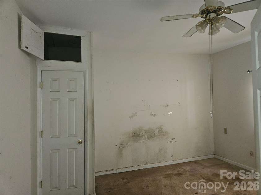 371 Beason Road, Mooresboro, NC 28114.  MLS# CAR4351382, YatesRealty ID 11640. 