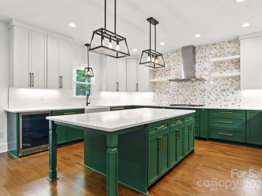 5943 Vintage Court, Granite Falls, NC 28630.  MLS# CAR4227823, YatesRealty ID 11640. 