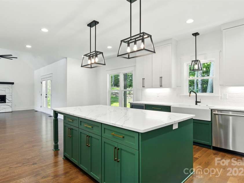 5943 Vintage Court, Granite Falls, NC 28630.  MLS# CAR4227823, YatesRealty ID 11640. 