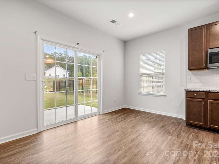 1933 Tin Roof Lane, Monroe, NC 28112.  MLS# CAR4287887, YatesRealty ID 11643. 