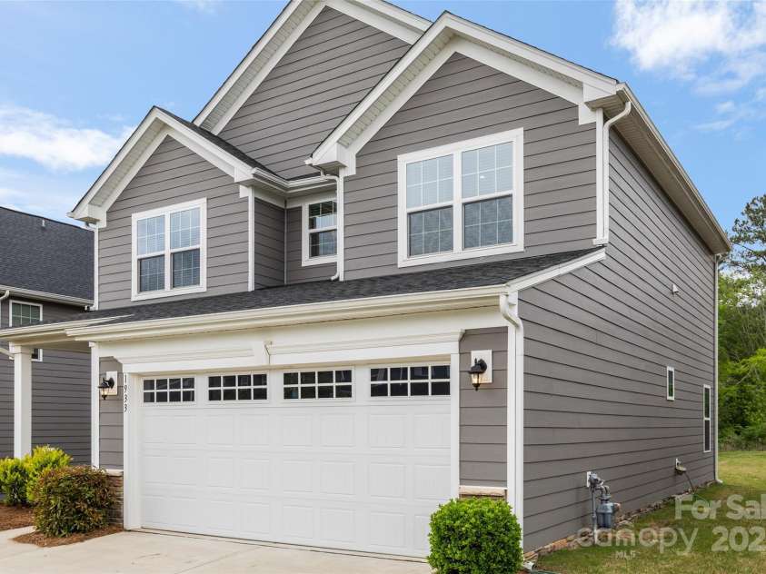 1933 Tin Roof Lane, Monroe, NC 28112.  MLS# CAR4287887, YatesRealty ID 11643. 