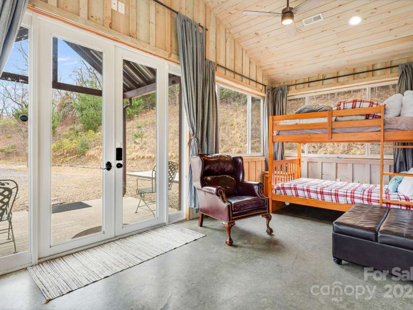 11381 State Hwy 80 N Highway, Burnsville, NC 28714.  MLS# CAR4249887, YatesRealty ID 11644. 