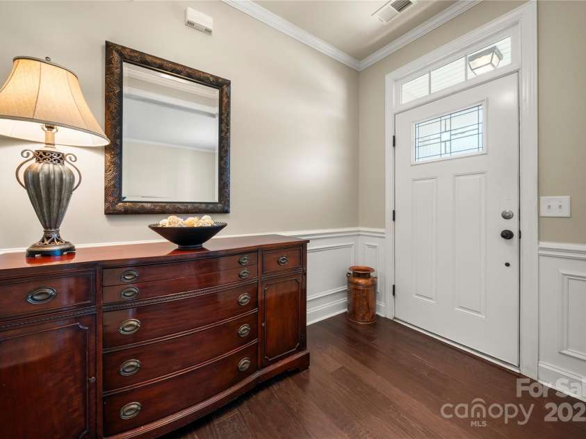 199 Blossom Ridge Drive, Mooresville, NC 28117.  MLS# CAR4251976, YatesRealty ID 11645. 