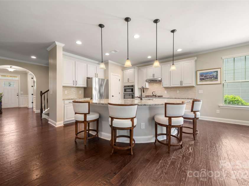 199 Blossom Ridge Drive, Mooresville, NC 28117.  MLS# CAR4251976, YatesRealty ID 11645. 