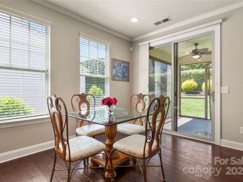 199 Blossom Ridge Drive, Mooresville, NC 28117.  MLS# CAR4251976, YatesRealty ID 11645. 