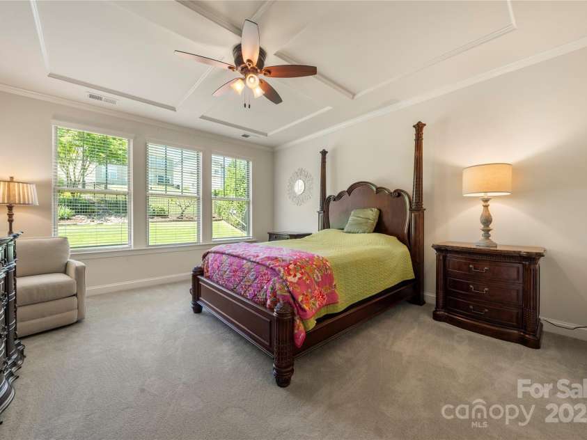 199 Blossom Ridge Drive, Mooresville, NC 28117.  MLS# CAR4251976, YatesRealty ID 11645. 