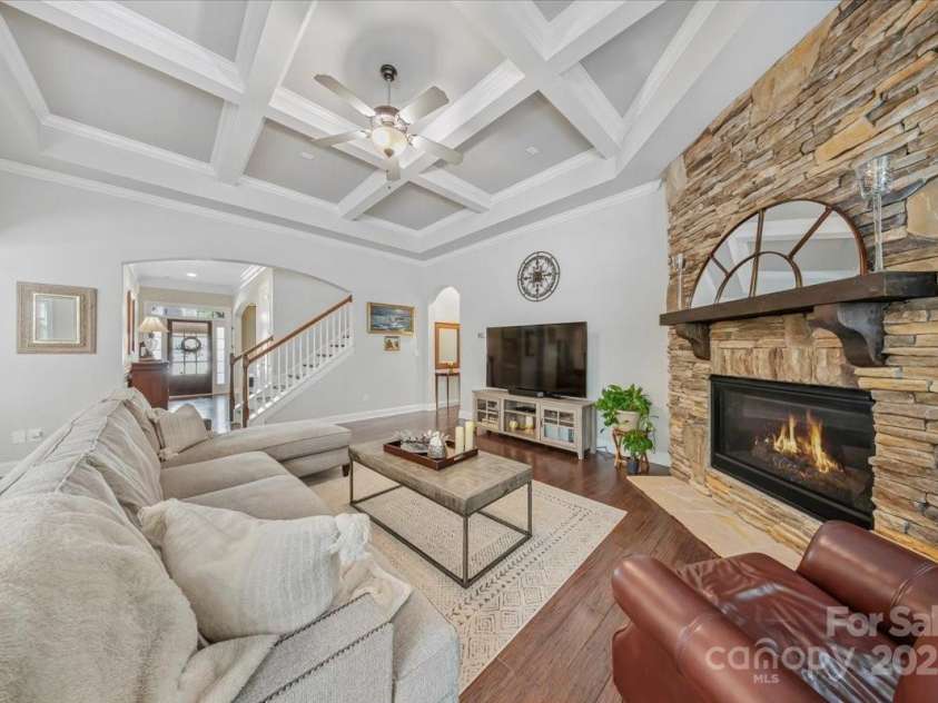 9075 Blue Ridge Drive, Indian Land, SC 29707.  MLS# CAR4254752, YatesRealty ID 11647. 