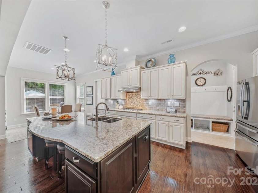 9075 Blue Ridge Drive, Indian Land, SC 29707.  MLS# CAR4254752, YatesRealty ID 11647. 