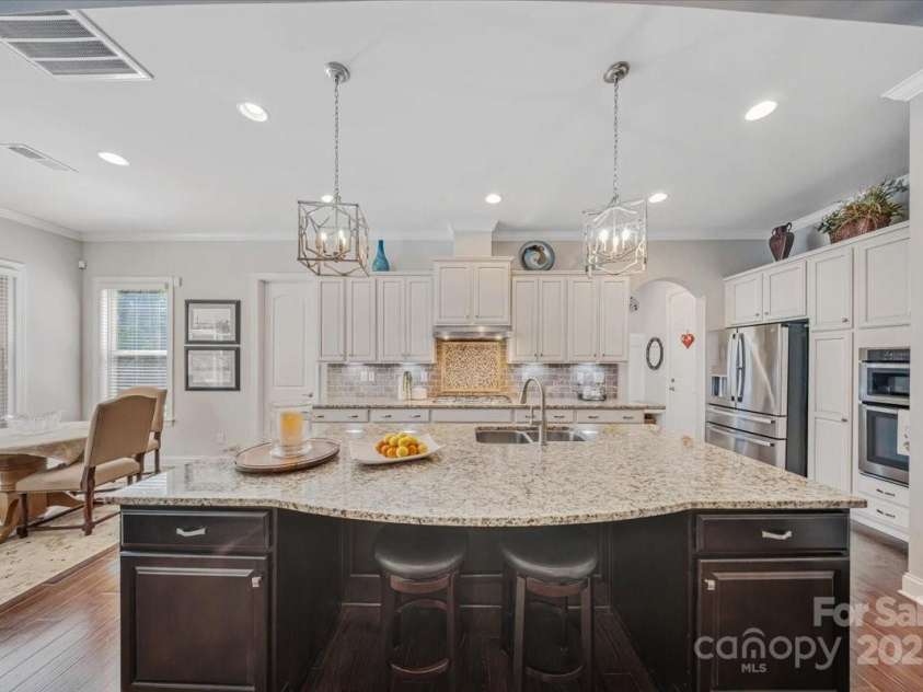 9075 Blue Ridge Drive, Indian Land, SC 29707.  MLS# CAR4254752, YatesRealty ID 11647. 