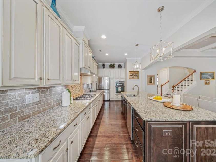 9075 Blue Ridge Drive, Indian Land, SC 29707.  MLS# CAR4254752, YatesRealty ID 11647. 