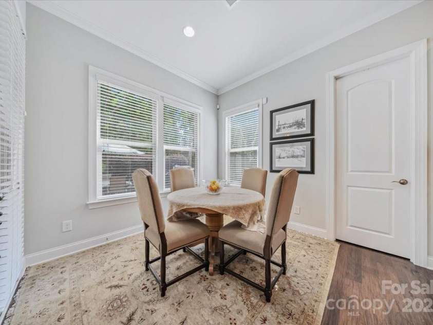 9075 Blue Ridge Drive, Indian Land, SC 29707.  MLS# CAR4254752, YatesRealty ID 11647. 