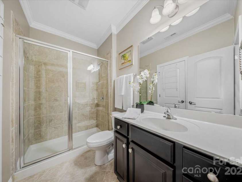 9075 Blue Ridge Drive, Indian Land, SC 29707.  MLS# CAR4254752, YatesRealty ID 11647. 