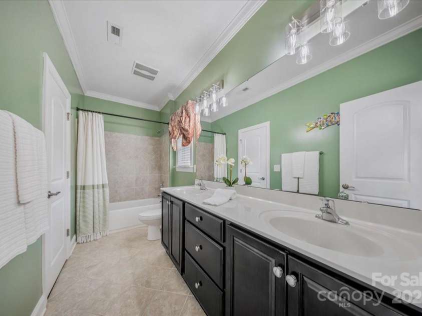 9075 Blue Ridge Drive, Indian Land, SC 29707.  MLS# CAR4254752, YatesRealty ID 11647. 