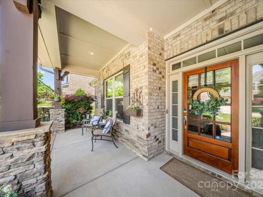 9075 Blue Ridge Drive, Indian Land, SC 29707.  MLS# CAR4254752, YatesRealty ID 11647. 