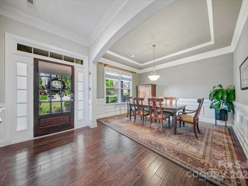 9075 Blue Ridge Drive, Indian Land, SC 29707.  MLS# CAR4254752, YatesRealty ID 11647. 