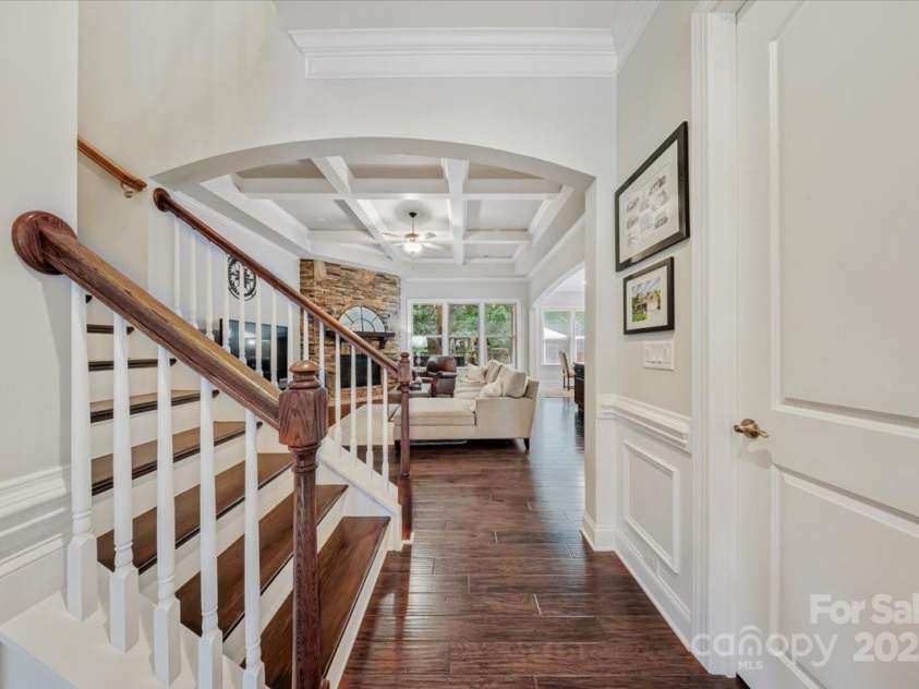 9075 Blue Ridge Drive, Indian Land, SC 29707.  MLS# CAR4254752, YatesRealty ID 11647. 