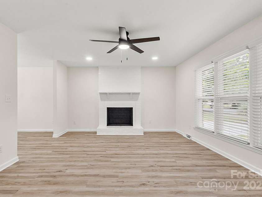 7141 Pitchfork Lane, Mint Hill, NC 28227.  MLS# CAR4248286, YatesRealty ID 11648. 