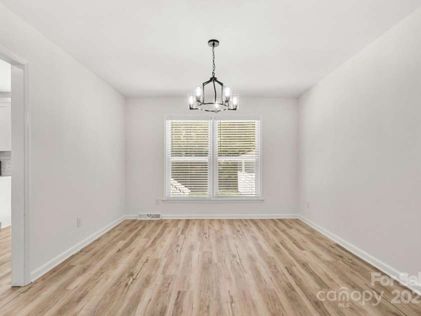 7141 Pitchfork Lane, Mint Hill, NC 28227.  MLS# CAR4248286, YatesRealty ID 11648. 