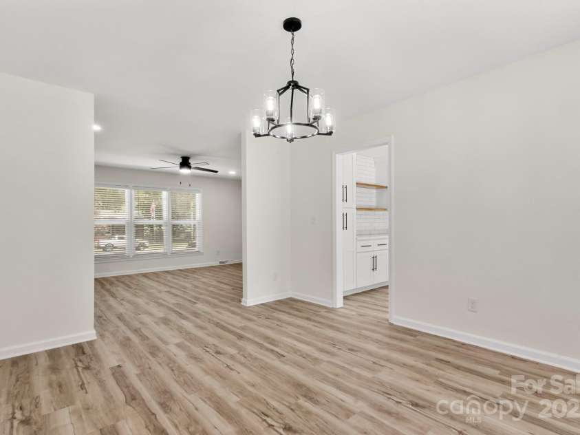 7141 Pitchfork Lane, Mint Hill, NC 28227.  MLS# CAR4248286, YatesRealty ID 11648. 