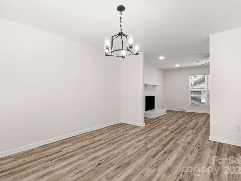 7141 Pitchfork Lane, Mint Hill, NC 28227.  MLS# CAR4248286, YatesRealty ID 11648. 