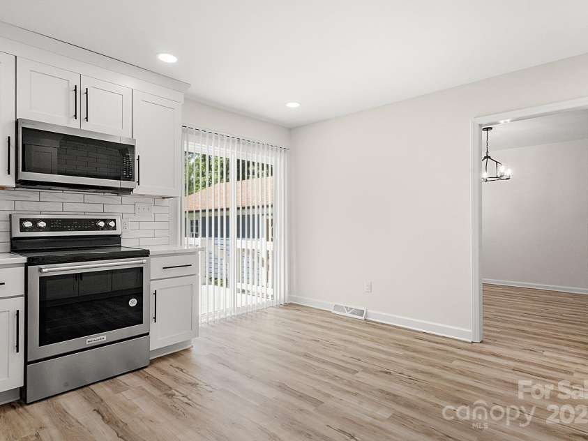 7141 Pitchfork Lane, Mint Hill, NC 28227.  MLS# CAR4248286, YatesRealty ID 11648. 