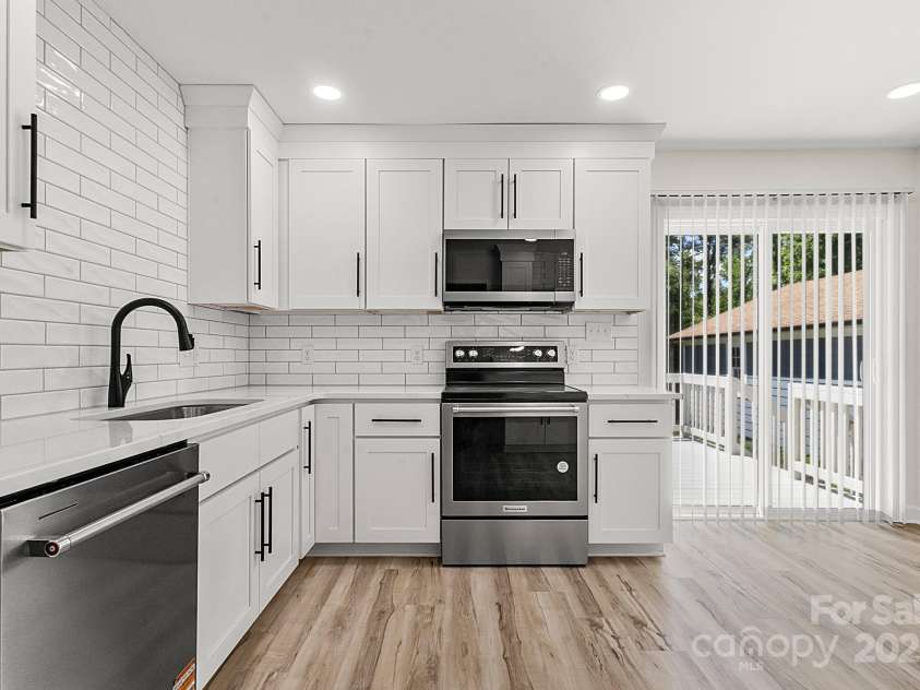 7141 Pitchfork Lane, Mint Hill, NC 28227.  MLS# CAR4248286, YatesRealty ID 11648. 