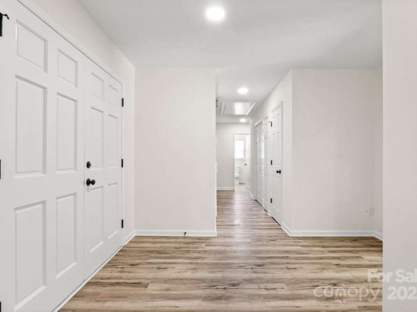 7141 Pitchfork Lane, Mint Hill, NC 28227.  MLS# CAR4248286, YatesRealty ID 11648. 