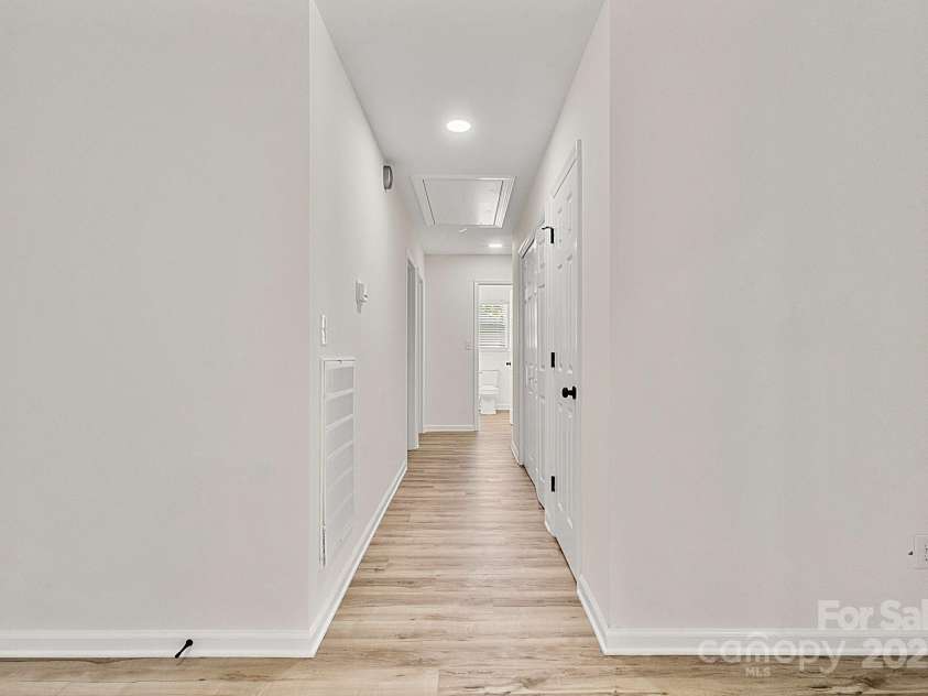 7141 Pitchfork Lane, Mint Hill, NC 28227.  MLS# CAR4248286, YatesRealty ID 11648. 