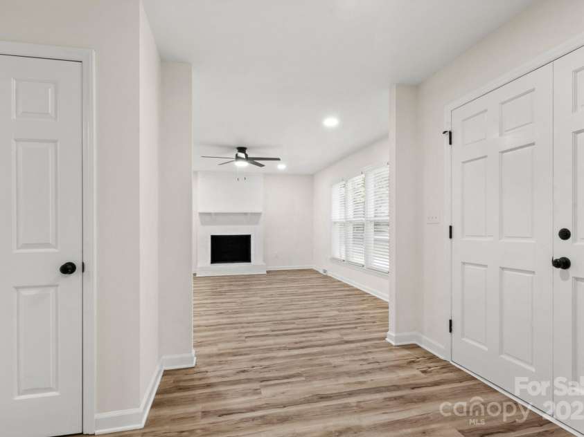 7141 Pitchfork Lane, Mint Hill, NC 28227.  MLS# CAR4248286, YatesRealty ID 11648. 