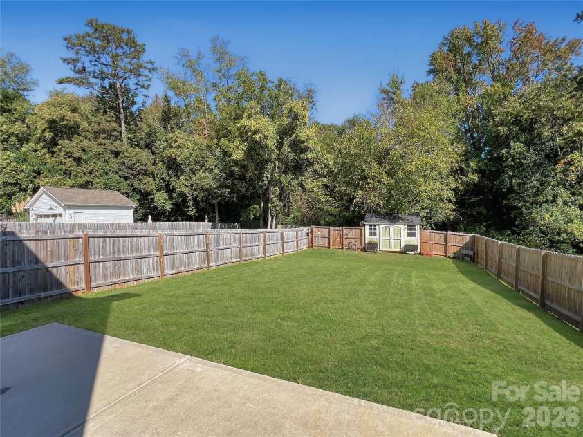 2817 Shamrock Drive, Charlotte, NC 28205.  MLS# CAR4355580, YatesRealty ID 11649. 