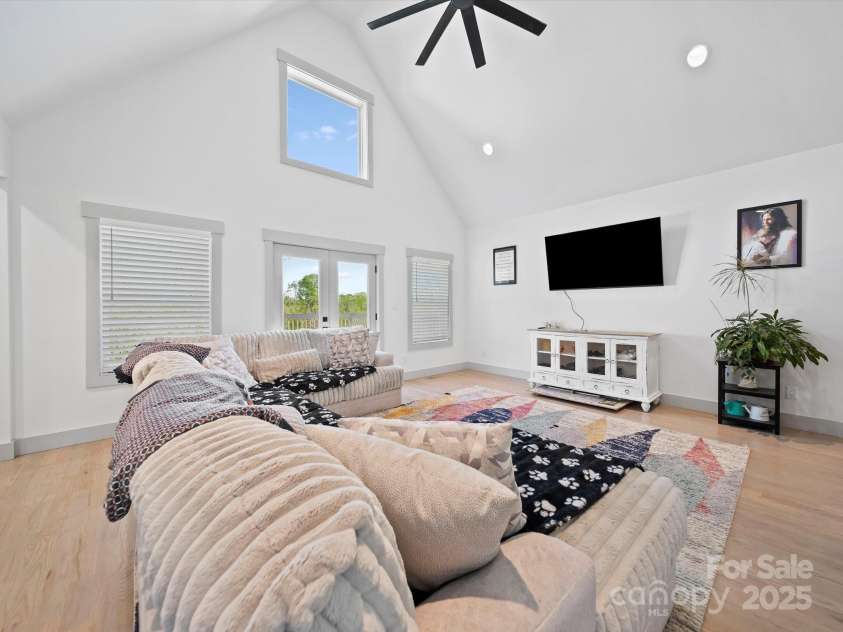 4189 Brandy Creek Court, Clover, SC 29710.  MLS# CAR4243270, YatesRealty ID 11649. 