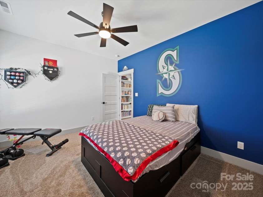 4189 Brandy Creek Court, Clover, SC 29710.  MLS# CAR4243270, YatesRealty ID 11649. 