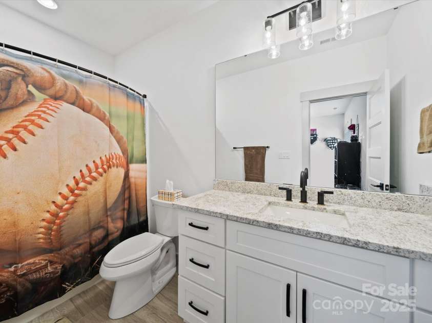 4189 Brandy Creek Court, Clover, SC 29710.  MLS# CAR4243270, YatesRealty ID 11649. 