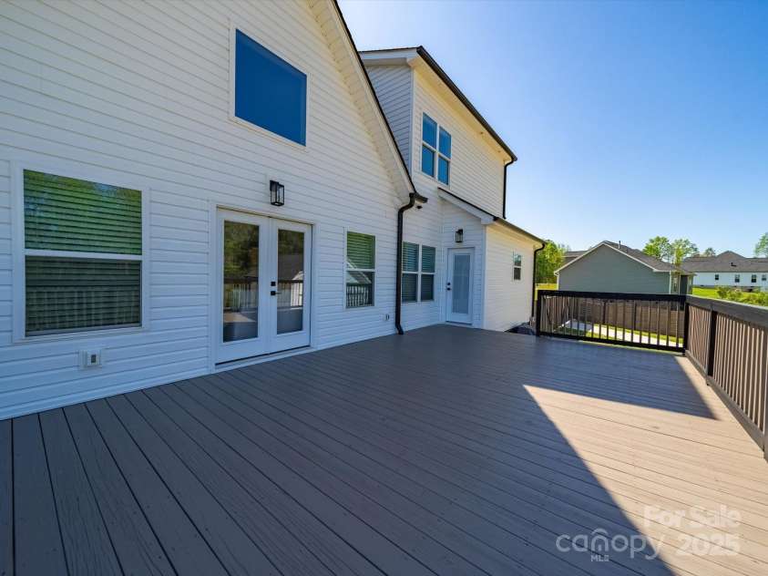 4189 Brandy Creek Court, Clover, SC 29710.  MLS# CAR4243270, YatesRealty ID 11649. 