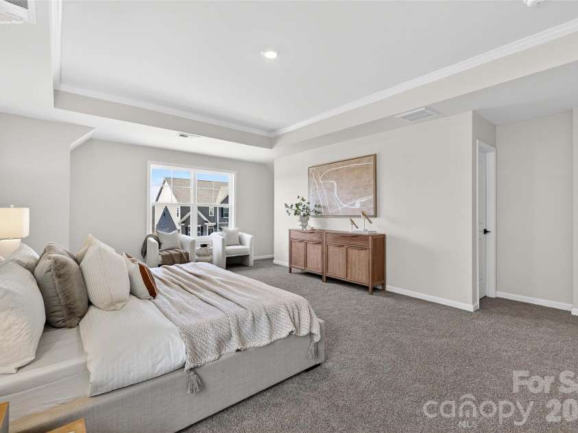 2017 Gallinule Drive, Indian Trail, NC 28079.  MLS# CAR4341278, YatesRealty ID 1165. 