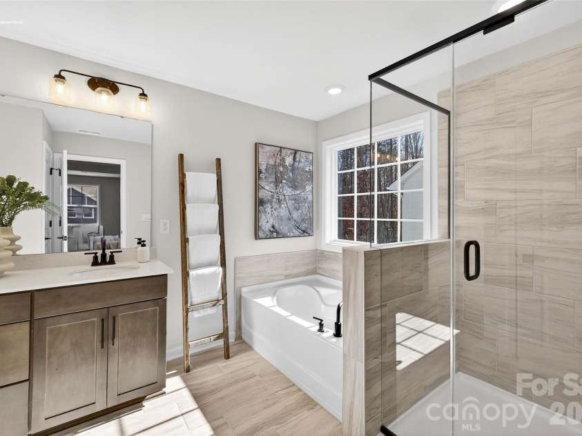 2017 Gallinule Drive, Indian Trail, NC 28079.  MLS# CAR4341278, YatesRealty ID 1165. 