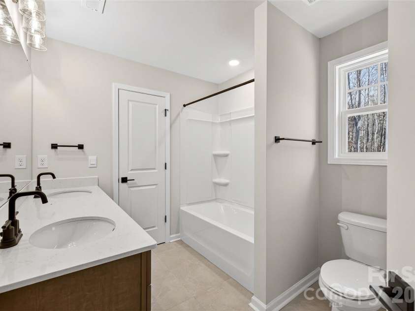 2017 Gallinule Drive, Indian Trail, NC 28079.  MLS# CAR4341278, YatesRealty ID 1165. 