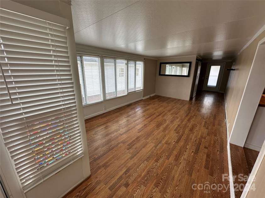 215 Grand View Drive, New London, NC 28127.  MLS# CAR4199805, YatesRealty ID 1165. 