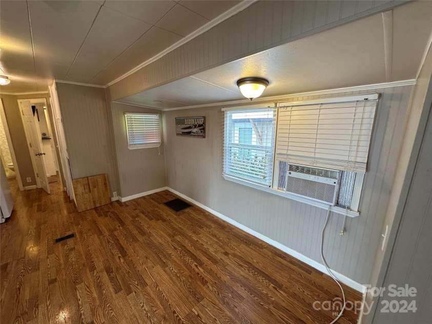 215 Grand View Drive, New London, NC 28127.  MLS# CAR4199805, YatesRealty ID 1165. 