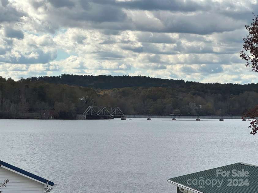 215 Grand View Drive, New London, NC 28127.  MLS# CAR4199805, YatesRealty ID 1165. 